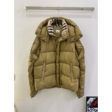 Burberry Down Coat